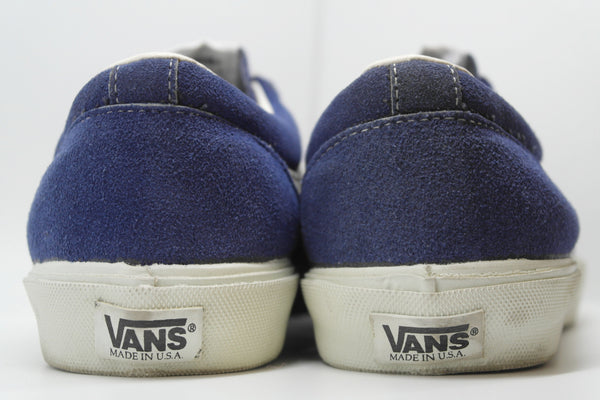 vintage van s style 77 US11.5