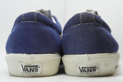 vintage van's style #77 ~ US11.5
