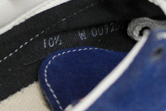 vintage van's style #77 ~ US11.5