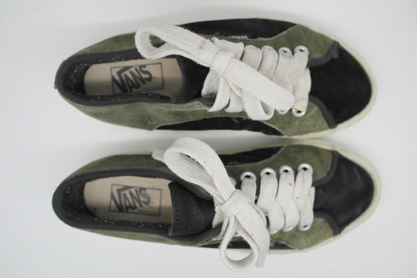 Vans style 86 top