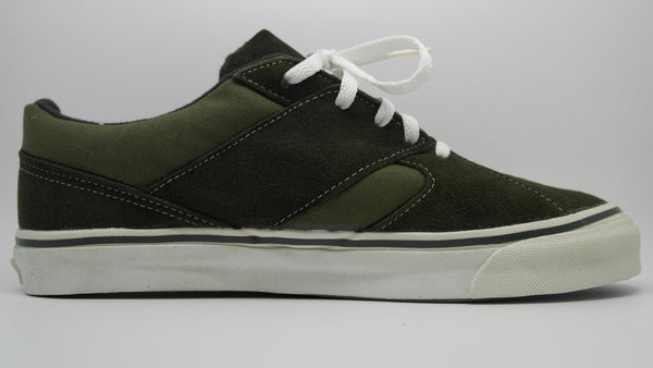 Zapatos vans online grandes usa