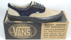 vintage vans style #95 ~ US6, US10