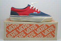 vintage vans style #95 ~ US6