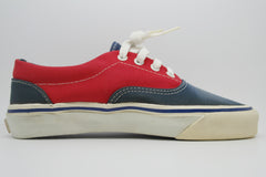 vintage vans style #95 ~ US6