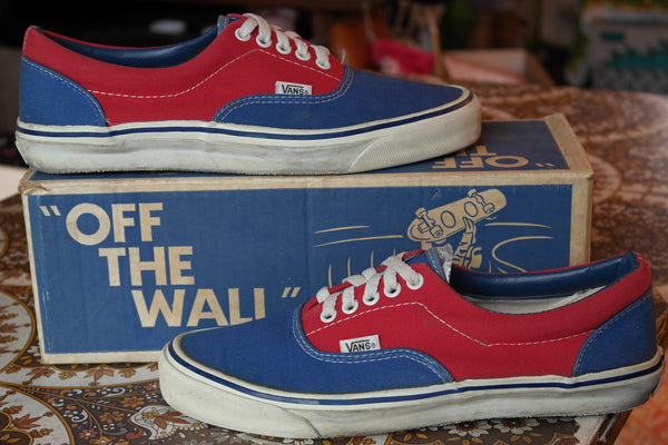 Vans style 95 discount