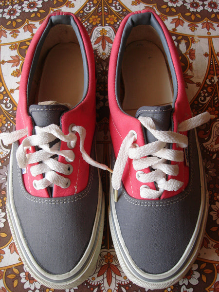 Zapatillas vans imitacion 95 cheap