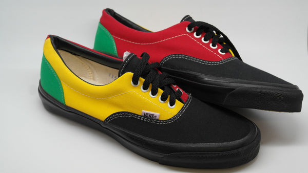 vans style #95 ¬ US9.5, US12 – theothersideofthepillow