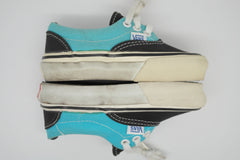vintage vans style #95 ~ USc7.5