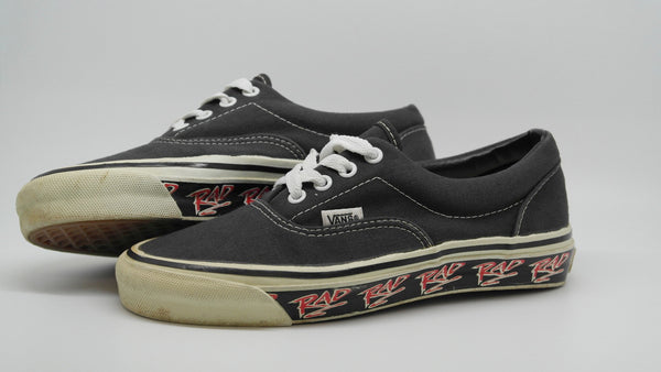 vintage vans style 95 US6