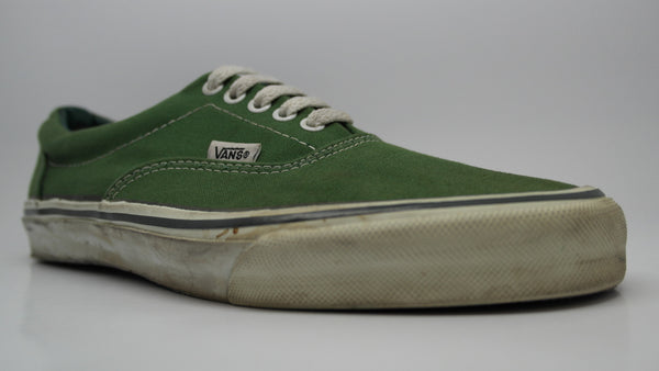 Vans era 2025 95 olive