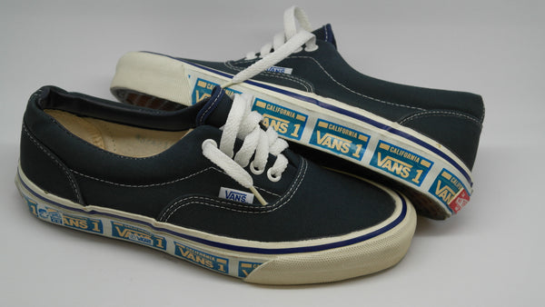 vans style 95 US3.5 US7.5