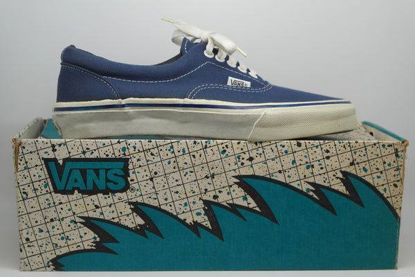 vintage vans style #95 ~ US9