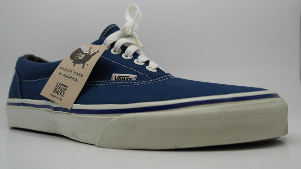 vans style #95 US10, US13