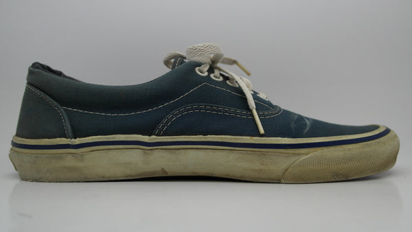 90s USA製 VANS プリムソール US10 新品 90's USA製 VANS プリムソール｜SHOES / 靴-｜used&vintage box