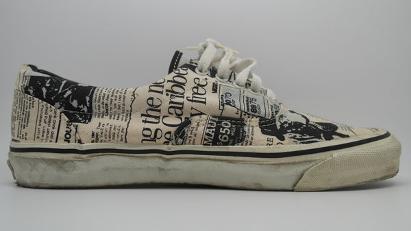 VANS OLDVANS 90 native American セット vintage van's #95 ~ US10 – theothersideofthepillow