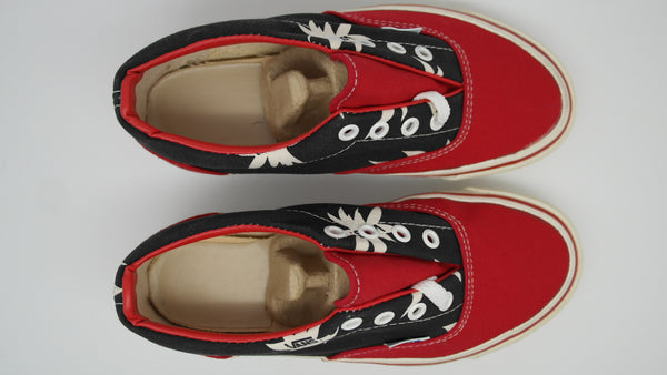 Zapatos vans online grandes usa