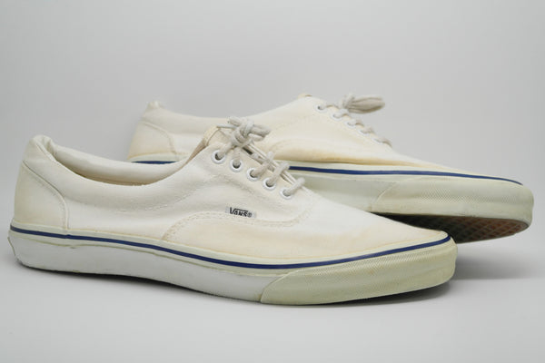 Check fox slip on vans 2025
