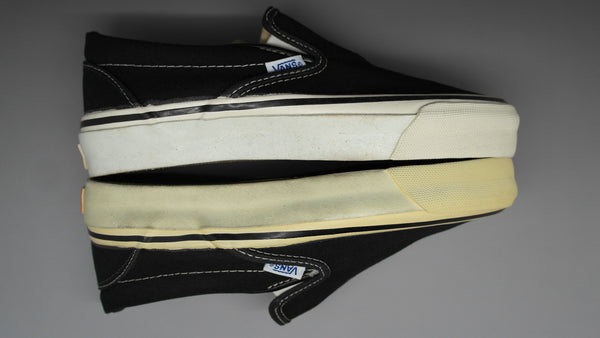 Vans slip on made in usa on sale