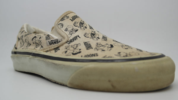 vans style 98 US5