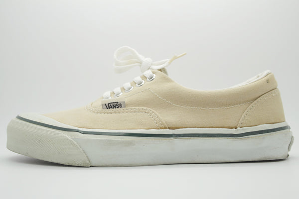 Vans era cream deals
