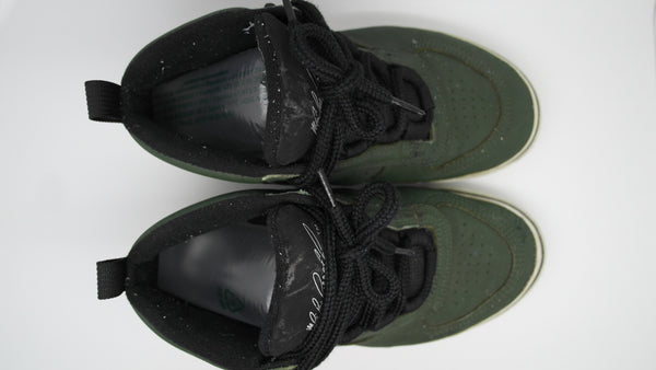 Zapatos vans grandes jordan hotsell