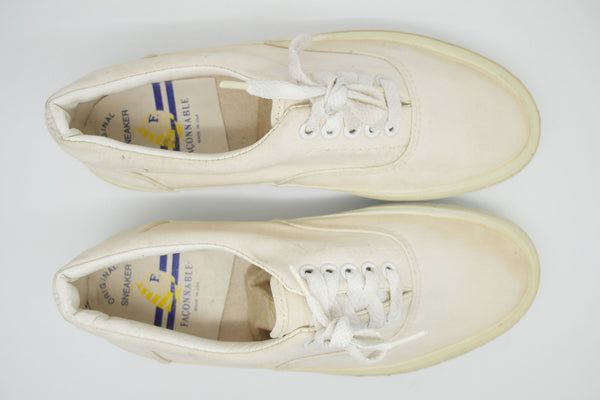 vintage vans x faconnable mk1 style 95 US7.5 theothersideofthepillow
