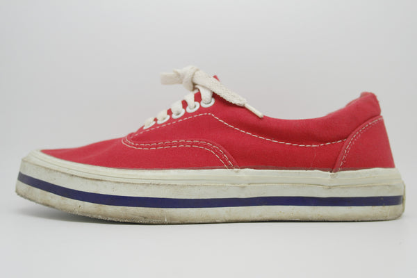 Vans shoes discount 1960s