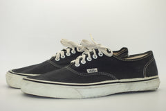 vintage van's style #44 ~ US13