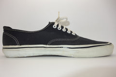 vintage van's style #44 ~ US13