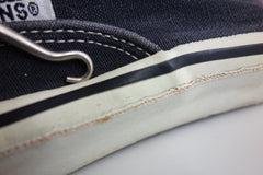 vintage van's style #44 ~ US7