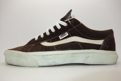 vintage van's style #09 ~ US8.5