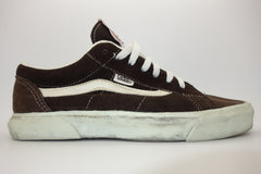 vintage van's style #09 ~ US8.5