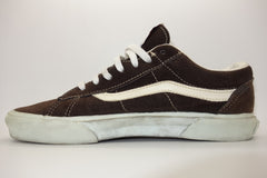 vintage van's style #09 ~ US8.5