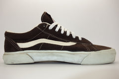 vintage van's style #09 ~ US8.5