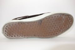 vintage van's style #09 ~ US8.5