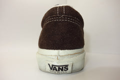 vintage van's style #09 ~ US8.5