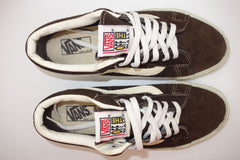 vintage van's style #09 ~ US8.5