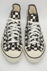 vintage van's style #124 ~ US7