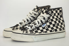 vintage van's style #124 ~ US7