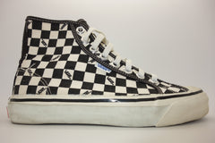 vintage van's style #124 ~ US7