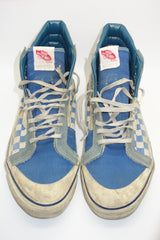 vintage van's style #138 ~ US11.5?