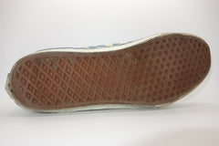 vintage van's style #138 ~ US11.5?