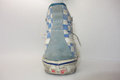 vintage van's style #138 ~ US11.5?