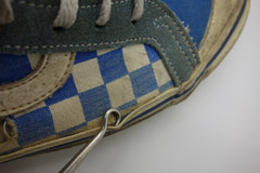 vintage van's style #138 ~ US11.5?