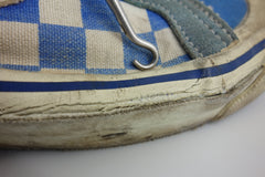 vintage van's style #138 ~ US11.5?