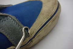 vintage van's style #138 ~ US11.5?