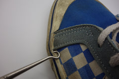 vintage van's style #138 ~ US11.5?