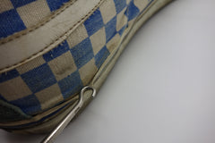 vintage van's style #138 ~ US11.5?