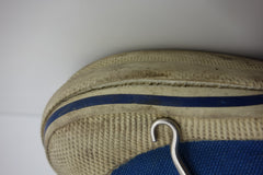 vintage van's style #138 ~ US11.5?