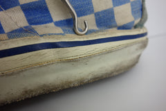 vintage van's style #138 ~ US11.5?